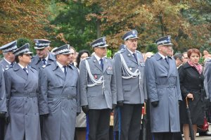 XIV Jasnogórskie Spotkania Środowiska Policyjnego