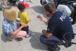 Targi motoryzacyjne w Częstochowie.