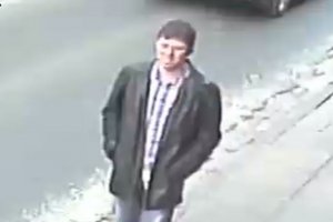 zdjęcie z monitoringu.