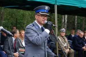 XVI Międzynarodowy Turniej Policji Konnej w Częstochowie.