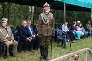 XVI Międzynarodowy Turniej Policji Konnej w Częstochowie.