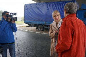 Działania WRD KMP w Częstochowie.