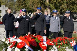 obchody upamiętniające katastrofę smoleńską.