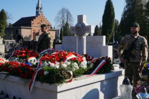 obchody upamiętniające katastrofę smoleńską.