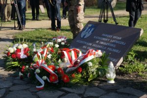 obchody upamiętniające katastrofę smoleńską.