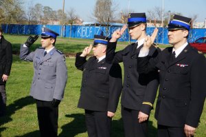 obchody upamiętniające katastrofę smoleńską.