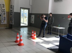 Ogólnopolski turniej gier Let&#039;s Play.