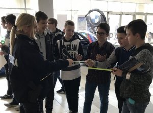 Ogólnopolski turniej gier Let&#039;s Play.