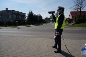 Akcja &quot;prędkość&quot;