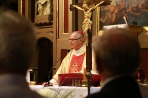 Uroczystości w Częstochowie.