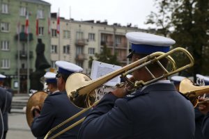 Pielgrzymka policyjna 2017.