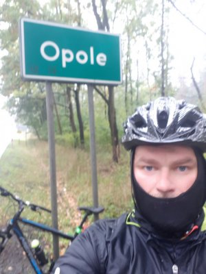 St. sierż. Piotr Polak.