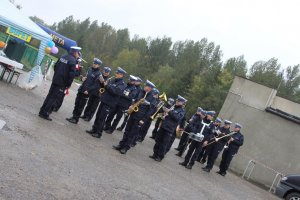 Piknik Jurajski.