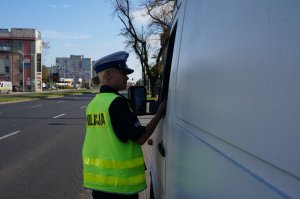 Działania „Truck &amp; Bus”.