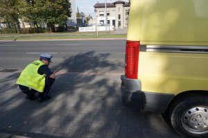 Działania „Truck &amp; Bus”.