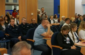 Spotkanie mediatorów.