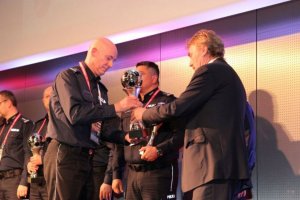 XVII Ogólnopolska konferencja „Bezpieczny Stadion”