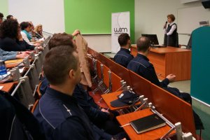 Konferencja „Moje bezpieczne? Dziecko” w Częstochowie