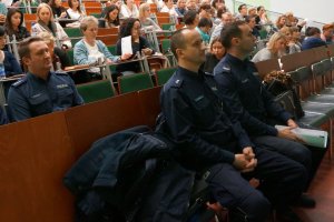Konferencja „Moje bezpieczne? Dziecko” w Częstochowie