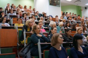 Konferencja „Moje bezpieczne? Dziecko” w Częstochowie