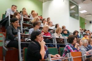 Konferencja „Moje bezpieczne? Dziecko” w Częstochowie