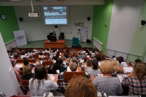 Konferencja „Moje bezpieczne? Dziecko” w Częstochowie