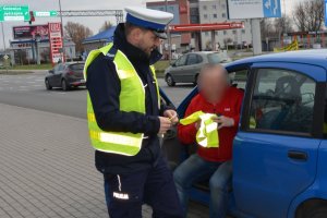 Światowy Dzień Pamięci Ofiar Wypadków Drogowych