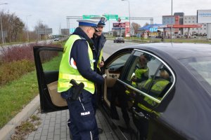Światowy Dzień Pamięci Ofiar Wypadków Drogowych