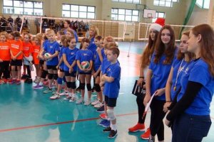 Turniej „Mini-Czanka” w Częstochowie