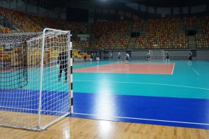 V Wigilijny Turniej Halowej Piłki Nożnej w Częstochowie