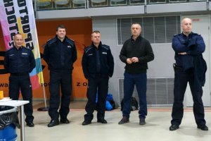 V Wigilijny Turniej Halowej Piłki Nożnej w Częstochowie