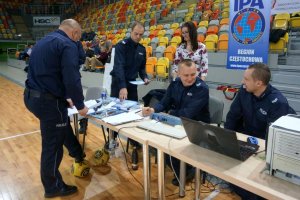 V Wigilijny Turniej Halowej Piłki Nożnej w Częstochowie