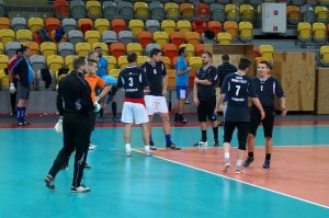 V Wigilijny Turniej Halowej Piłki Nożnej w Częstochowie