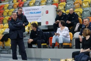 V Wigilijny Turniej Halowej Piłki Nożnej w Częstochowie