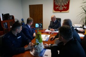 Podsumowanie częstochowskiej akcji profilaktycznej.