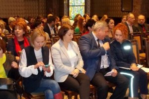 VI Konferencja „Przemoc to zło, z którym można wygrać”
