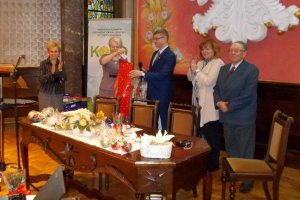 VI Konferencja „Przemoc to zło, z którym można wygrać”