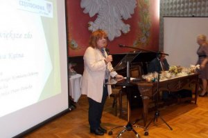 VI Konferencja „Przemoc to zło, z którym można wygrać”