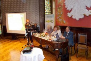 VI Konferencja „Przemoc to zło, z którym można wygrać”