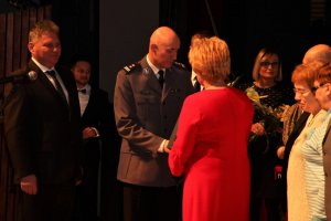 Wyróżnienia za częstochowskie działania profilaktyczne
