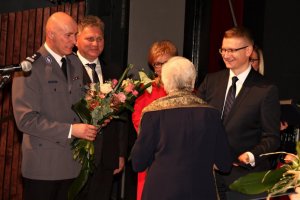 Wyróżnienia za częstochowskie działania profilaktyczne