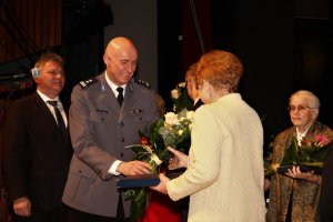 Wyróżnienia za częstochowskie działania profilaktyczne