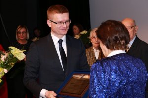 Wyróżnienia za częstochowskie działania profilaktyczne