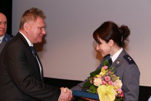 Wyróżnienia za częstochowskie działania profilaktyczne