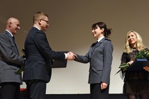Wyróżnienia za częstochowskie działania profilaktyczne
