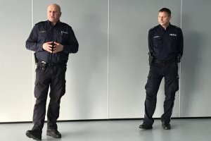 O bezpieczeństwie podczas ferii zimowych