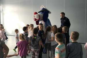 O bezpieczeństwie podczas ferii zimowych