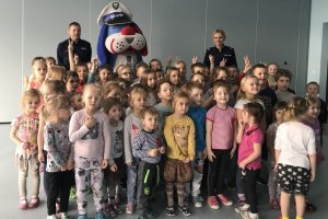 O bezpieczeństwie podczas ferii zimowych