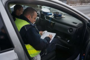 Mandat zapłacisz kartą