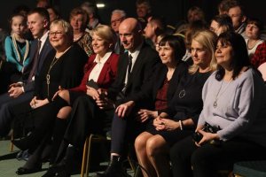 „Noworoczne Spotkanie Gorących Serc”